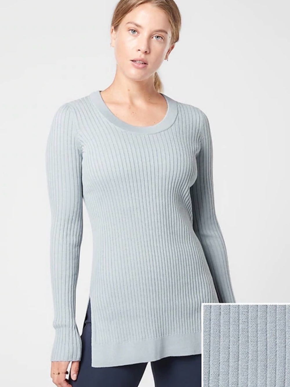 Athleta Lincoln Park Sweater